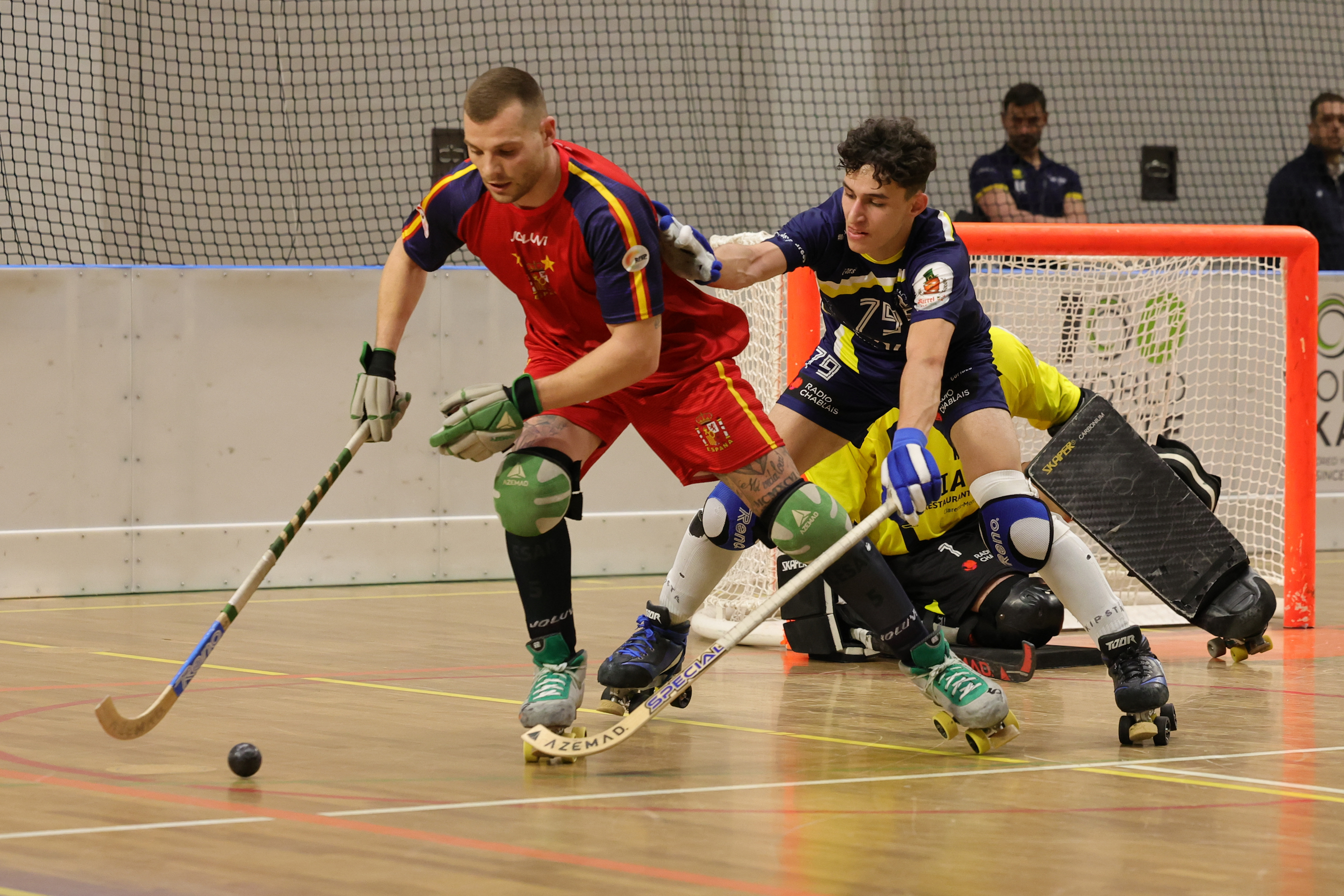 CoupeDesNations2024 SPain Montreux 5819